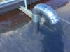 ducting pipe detailing