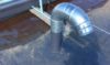 ducting pipe detailing